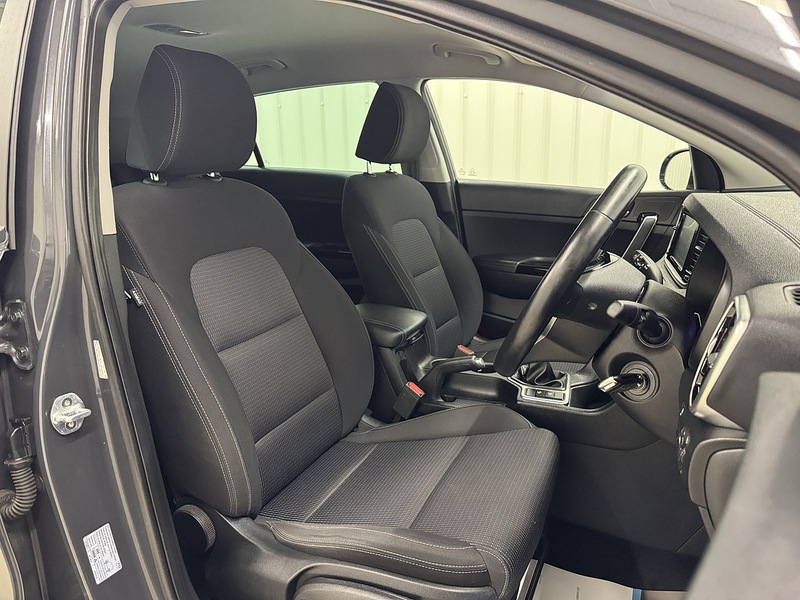 Kia Sportage 1.6 CRDi 2 SUV 5dr Diesel Manual Euro 6 (s/s) (134 bhp) - U119467