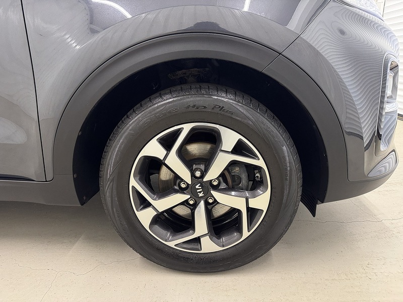 Kia Sportage 1.6 CRDi 2 SUV 5dr Diesel Manual Euro 6 (s/s) (134 bhp) - U119467