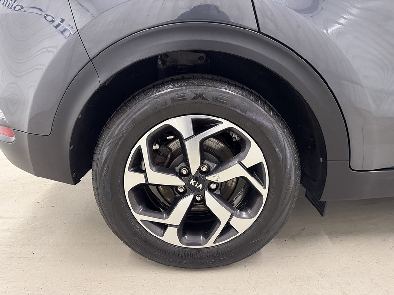 Kia Sportage 1.6 CRDi 2 SUV 5dr Diesel Manual Euro 6 (s/s) (134 bhp) - U119467