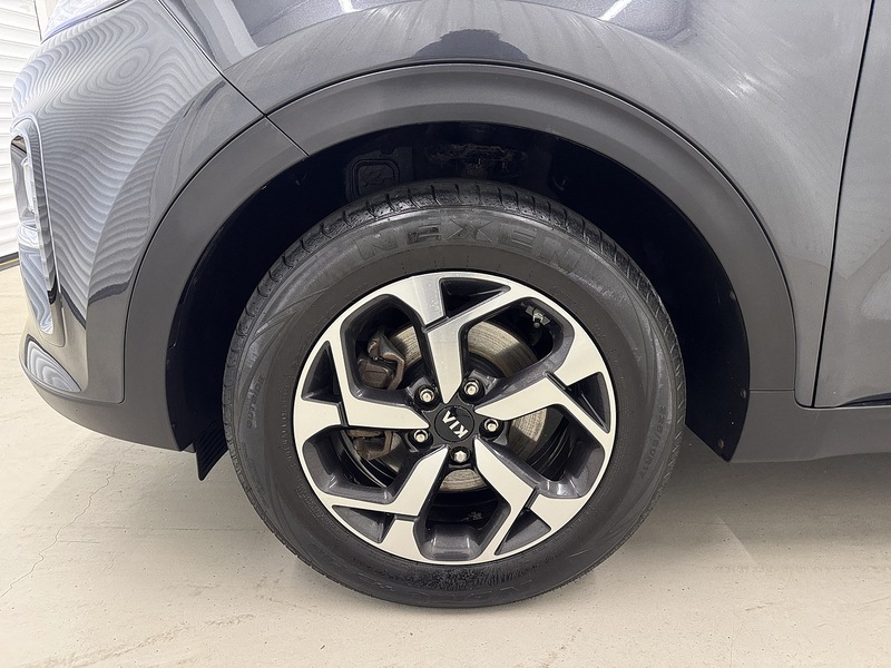 Kia Sportage 1.6 CRDi 2 SUV 5dr Diesel Manual Euro 6 (s/s) (134 bhp) - U119467