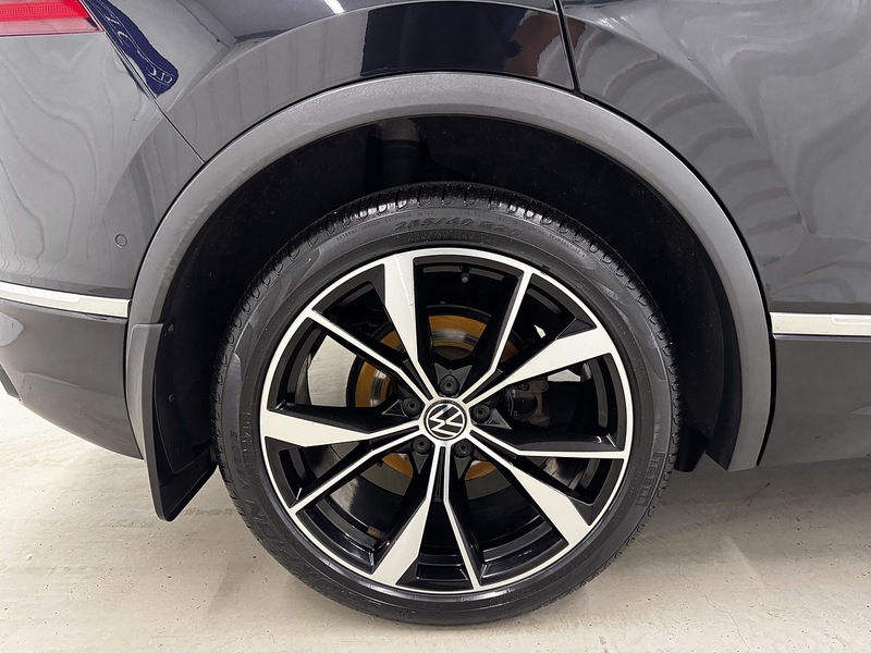 Volkswagen Tiguan 1.5 TSI R-Line DSG Euro 6 (s/s) 5dr - U119468