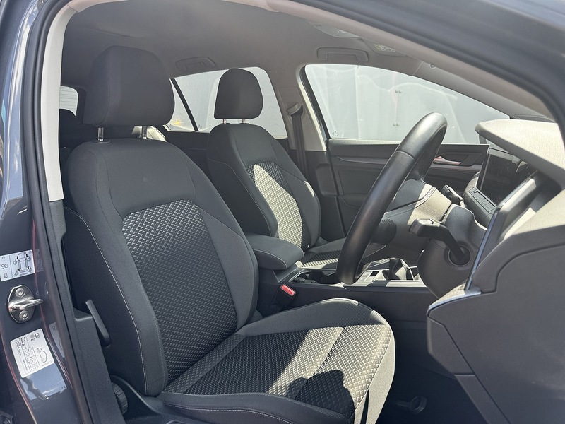 Volkswagen Golf 1.5 TSI Active Euro 6 (s/s) 5dr - U119469