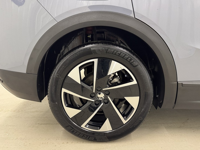 Vauxhall Grandland 1.2 GS SUV 5dr Petrol Hybrid e-DCT Euro 6 (s/s) (136 ps) - U119472
