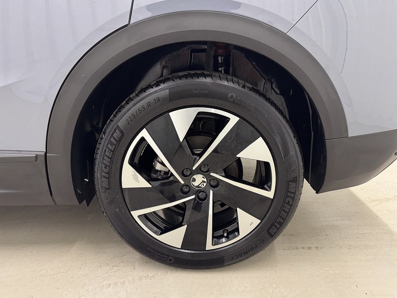 Vauxhall Grandland 1.2 GS SUV 5dr Petrol Hybrid e-DCT Euro 6 (s/s) (136 ps) - U119472