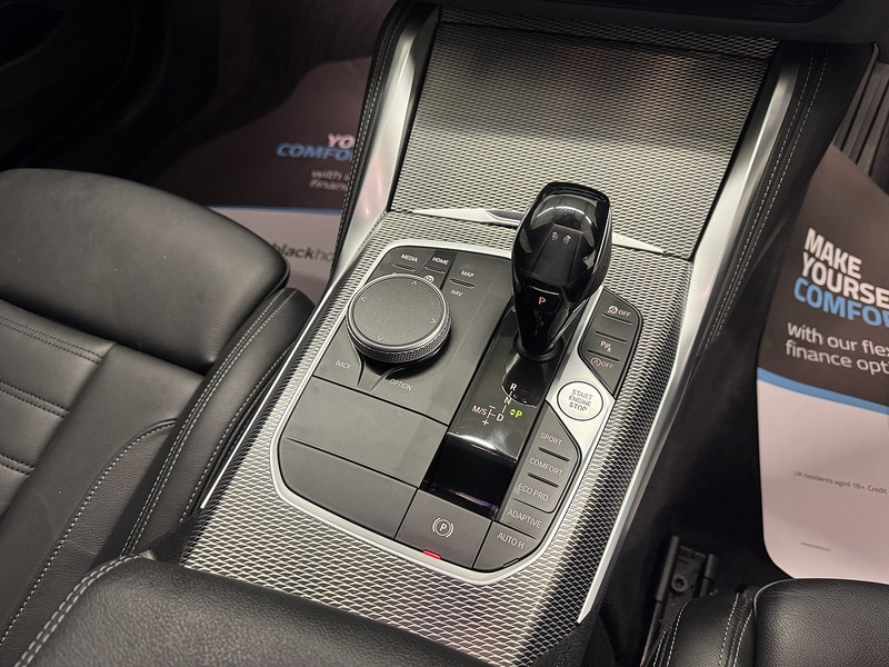 BMW 4 Series 2.0 420i M Sport Auto Euro 6 (s/s) 2dr - U119473