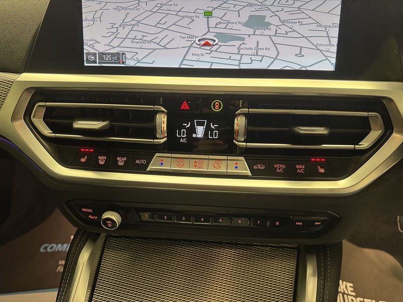 BMW 4 Series 2.0 420i M Sport Auto Euro 6 (s/s) 2dr - U119473