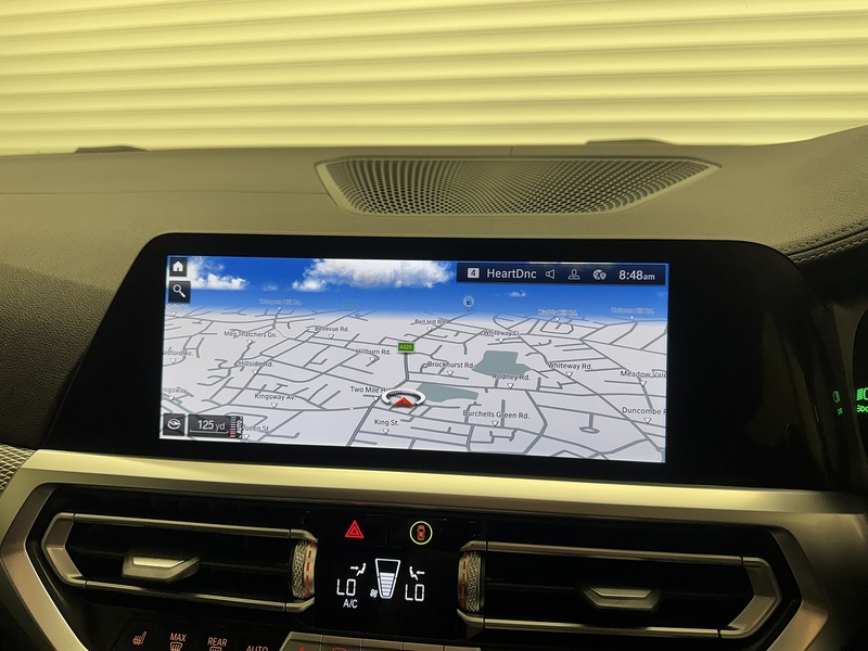 BMW 4 Series 2.0 420i M Sport Auto Euro 6 (s/s) 2dr - U119473