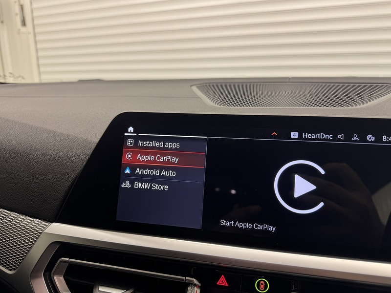 BMW 4 Series 2.0 420i M Sport Auto Euro 6 (s/s) 2dr - U119473