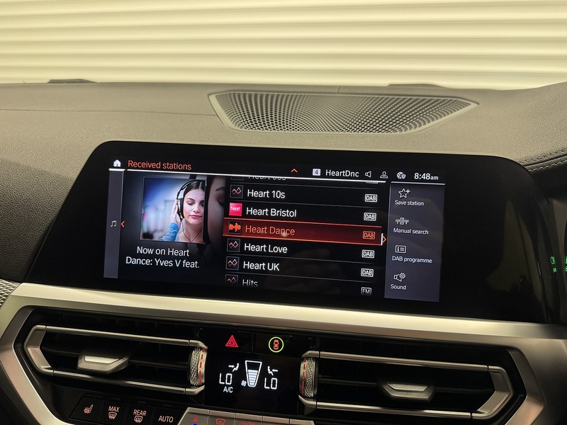 BMW 4 Series 2.0 420i M Sport Auto Euro 6 (s/s) 2dr - U119473