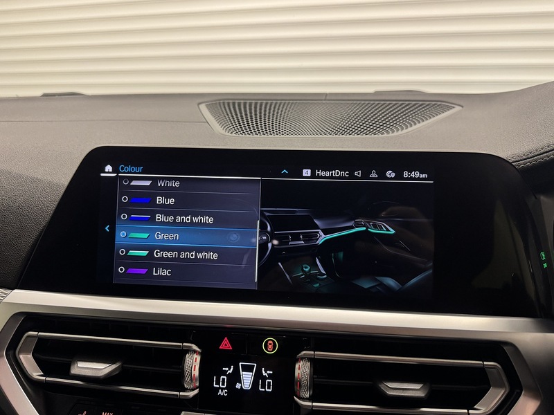 BMW 4 Series 2.0 420i M Sport Auto Euro 6 (s/s) 2dr - U119473