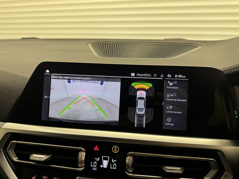 BMW 4 Series 2.0 420i M Sport Auto Euro 6 (s/s) 2dr - U119473