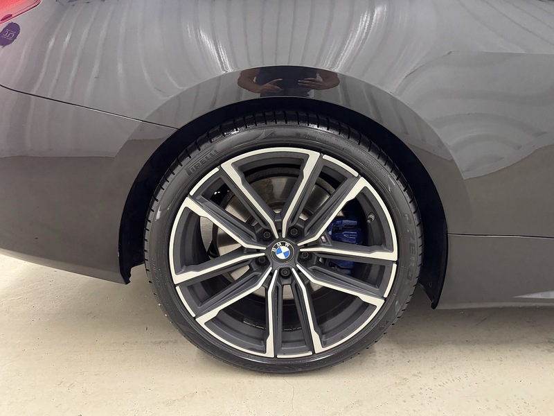 BMW 4 Series 2.0 420i M Sport Auto Euro 6 (s/s) 2dr - U119473