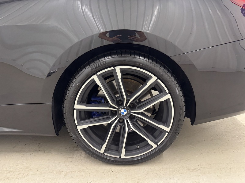 BMW 4 Series 2.0 420i M Sport Auto Euro 6 (s/s) 2dr - U119473