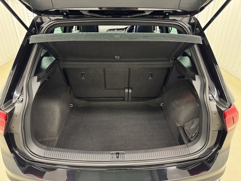 Volkswagen Tiguan 1.5 TSI R-Line DSG Euro 6 (s/s) 5dr - U119479