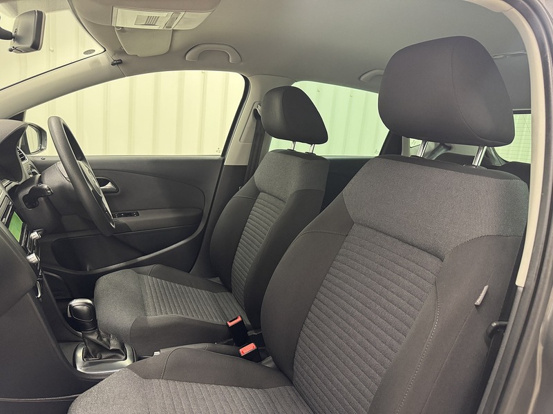 Volkswagen Polo 1.4 Match Edition DSG Euro 5 5dr - U119482