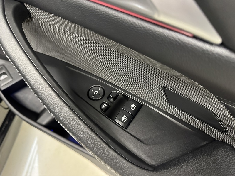 BMW 4 Series 2.0 420i M Sport Coupe 2dr Petrol Auto Euro 6 (s/s) (184 ps) - U119484
