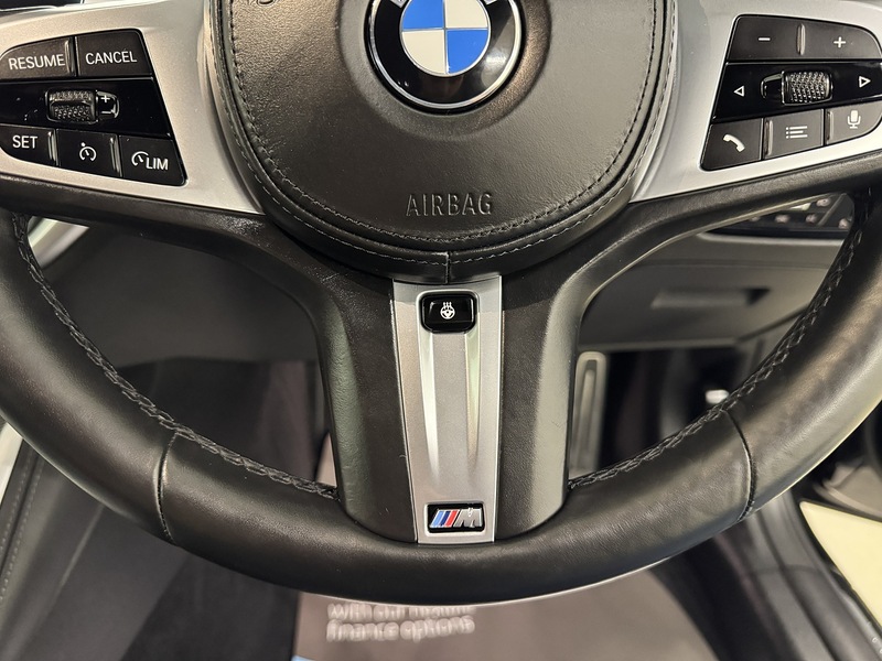 BMW 4 Series 2.0 420i M Sport Coupe 2dr Petrol Auto Euro 6 (s/s) (184 ps) - U119484
