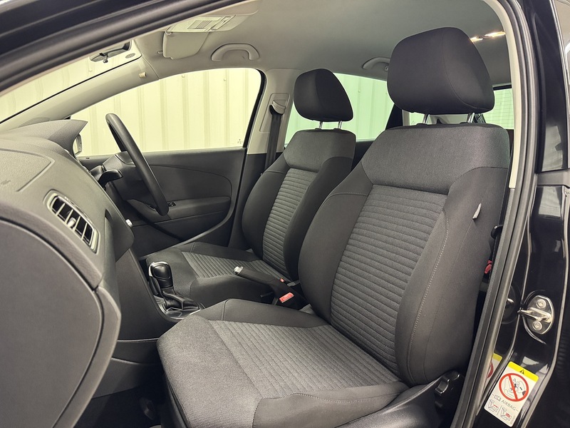 Volkswagen Polo 1.4 Match DSG Euro 5 5dr - U119485