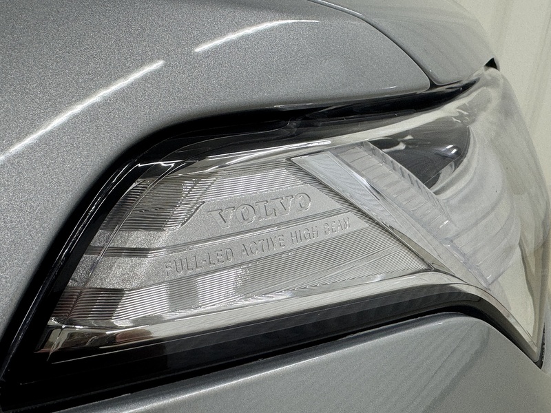 Volvo XC90 2.0 D5 PowerPulse R-Design Pro Auto 4WD Euro 6 (s/s) 5dr - U119487