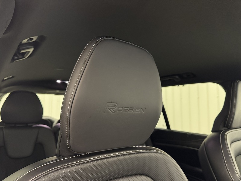 Volvo XC90 2.0 D5 PowerPulse R-Design Pro Auto 4WD Euro 6 (s/s) 5dr - U119487
