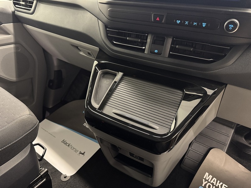 Ford Transit Custom 2.0 320 EcoBlue Limited Crew Van Auto L1 H1 Euro 6 (s/s) 5dr - U119488