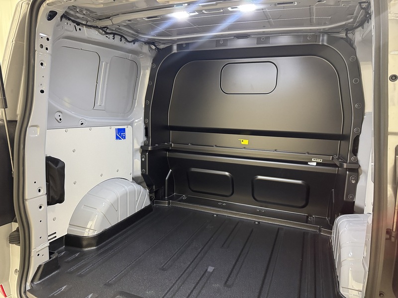 Ford Transit Custom 2.0 320 EcoBlue Limited Crew Van Auto L1 H1 Euro 6 (s/s) 5dr - U119488