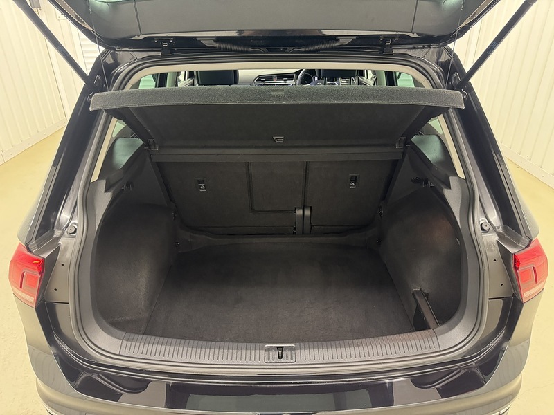 Volkswagen Tiguan 1.5 TSI Life Euro 6 (s/s) 5dr - U119492