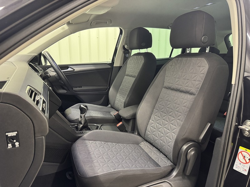 Volkswagen Tiguan 1.5 TSI Life Euro 6 (s/s) 5dr - U119492