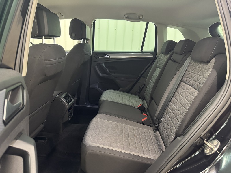 Volkswagen Tiguan 1.5 TSI Life Euro 6 (s/s) 5dr - U119492