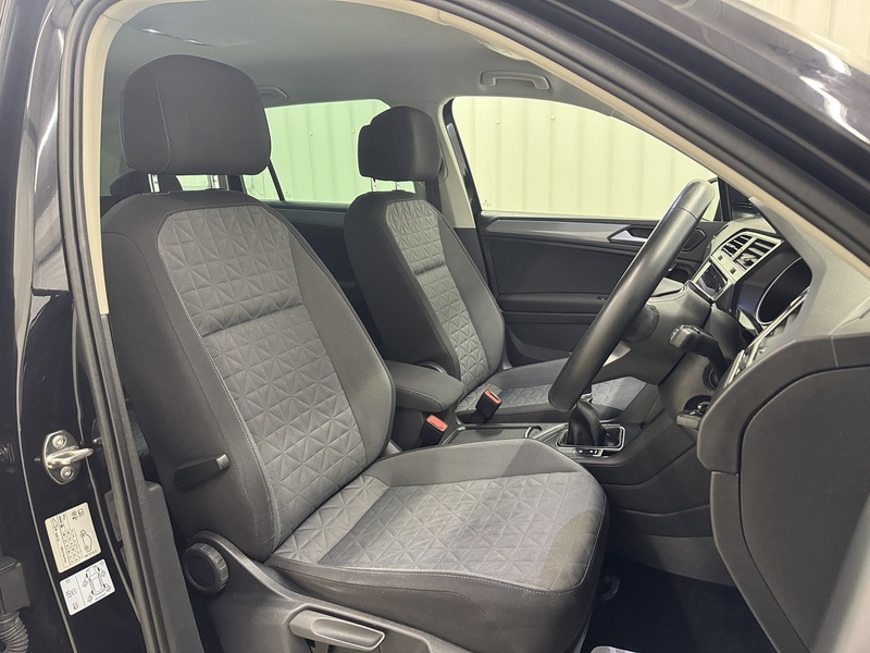 Volkswagen Tiguan 1.5 TSI Life Euro 6 (s/s) 5dr - U119492