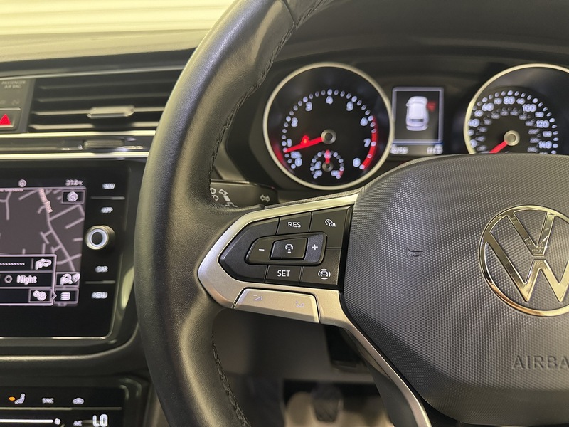 Volkswagen Tiguan 1.5 TSI Life Euro 6 (s/s) 5dr - U119492