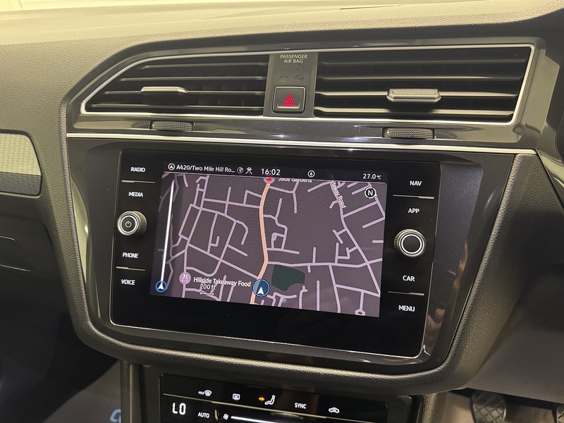 Volkswagen Tiguan 1.5 TSI Life Euro 6 (s/s) 5dr - U119492