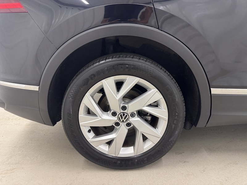 Volkswagen Tiguan 1.5 TSI Life Euro 6 (s/s) 5dr - U119492