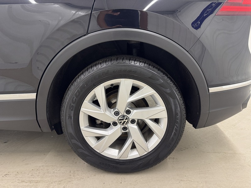 Volkswagen Tiguan 1.5 TSI Life Euro 6 (s/s) 5dr - U119492