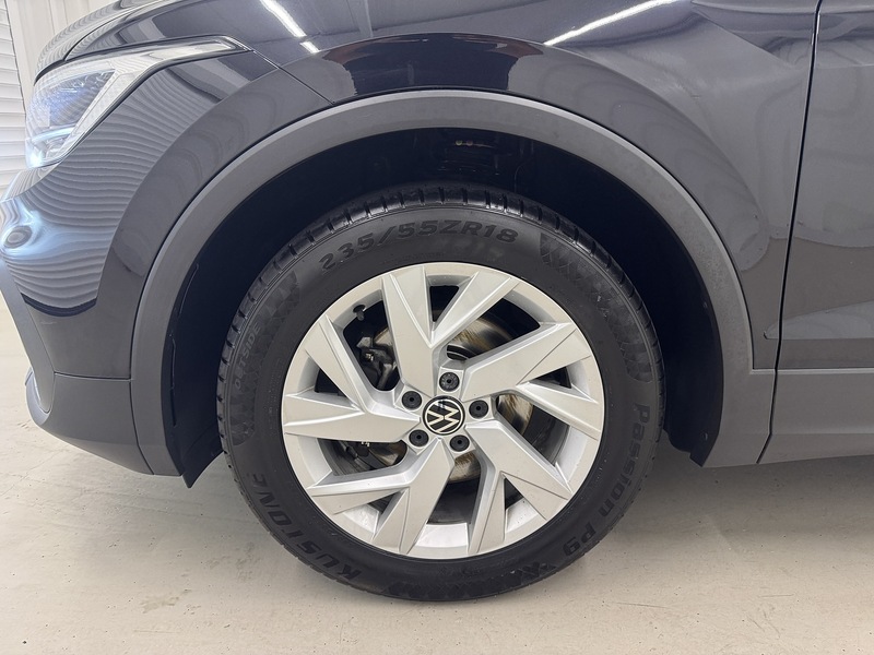 Volkswagen Tiguan 1.5 TSI Life Euro 6 (s/s) 5dr - U119492