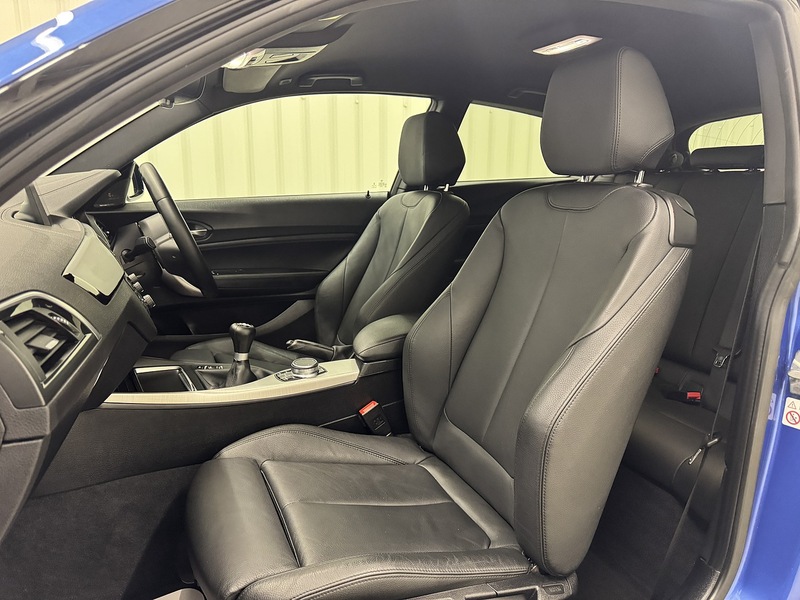 BMW 1 Series 1.5 118i GPF M Sport Shadow Edition Hatchback 3dr Petrol Manual Euro 6 (s/s) (136 ps) - U119495