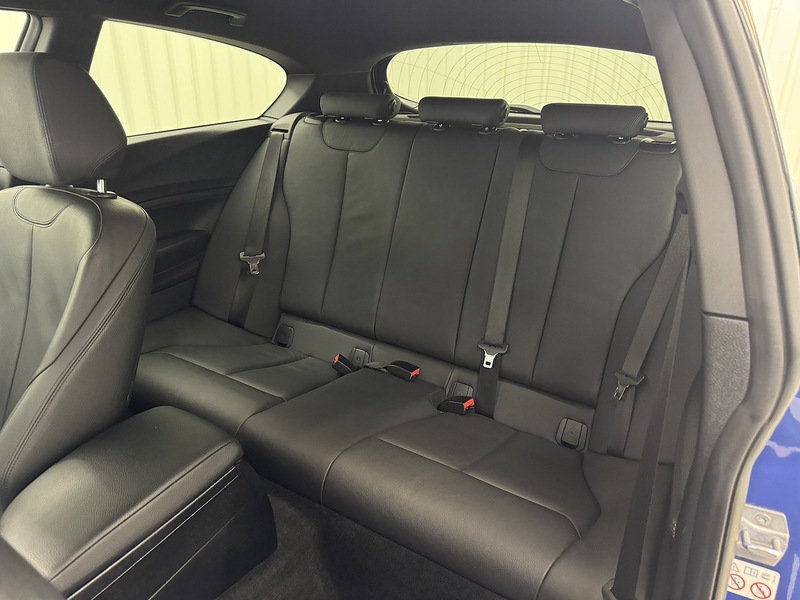 BMW 1 Series 1.5 118i GPF M Sport Shadow Edition Hatchback 3dr Petrol Manual Euro 6 (s/s) (136 ps) - U119495