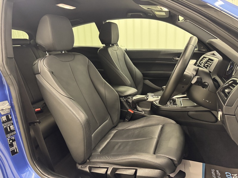 BMW 1 Series 1.5 118i GPF M Sport Shadow Edition Hatchback 3dr Petrol Manual Euro 6 (s/s) (136 ps) - U119495