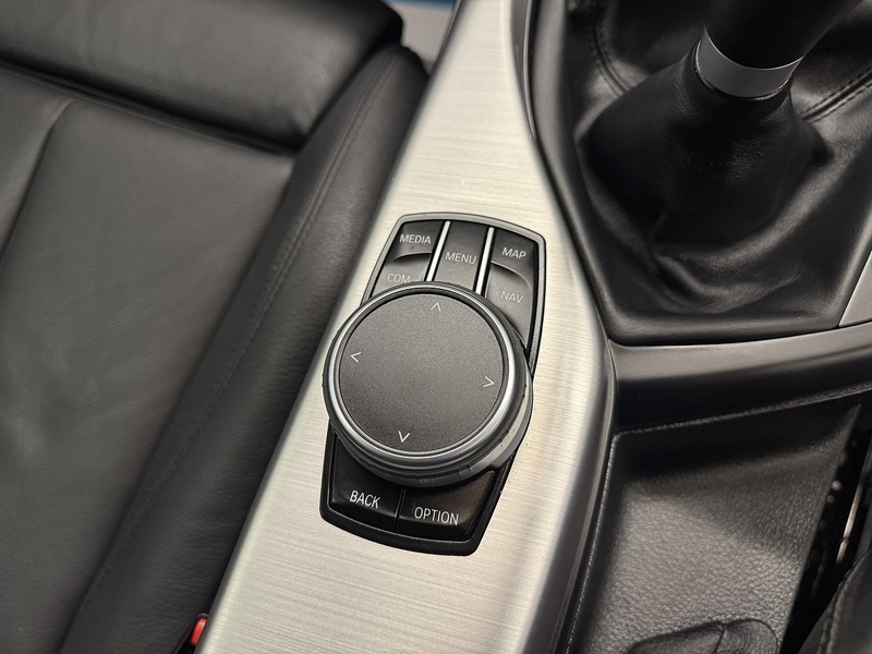 BMW 1 Series 1.5 118i GPF M Sport Shadow Edition Hatchback 3dr Petrol Manual Euro 6 (s/s) (136 ps) - U119495