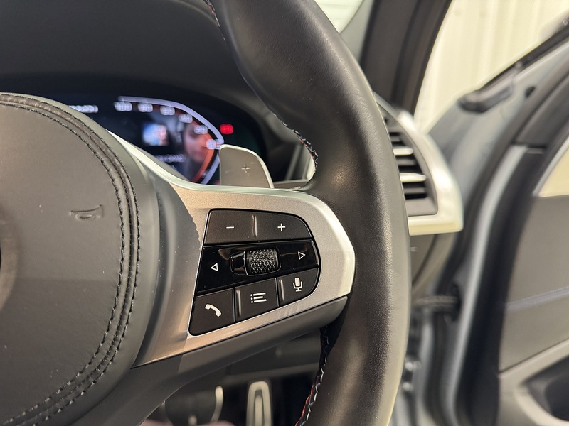 BMW X4 3.0 M40i MHT Auto xDrive Euro 6 (s/s) 5dr - U119499
