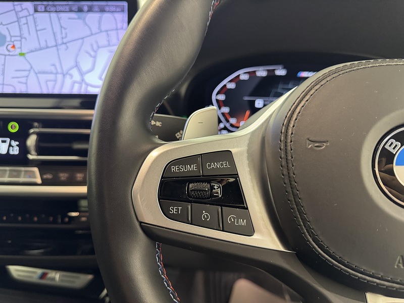BMW X4 3.0 M40i MHT Auto xDrive Euro 6 (s/s) 5dr - U119499
