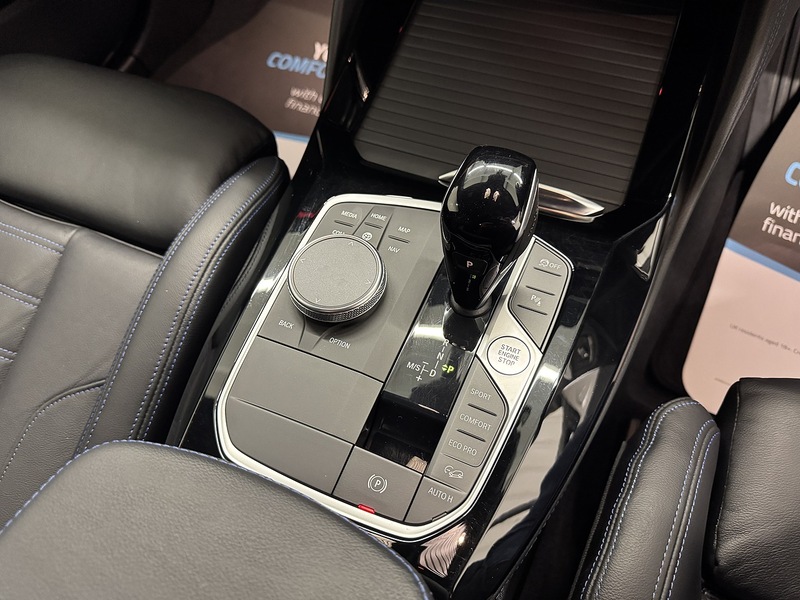 BMW X4 3.0 M40i MHT Auto xDrive Euro 6 (s/s) 5dr - U119499