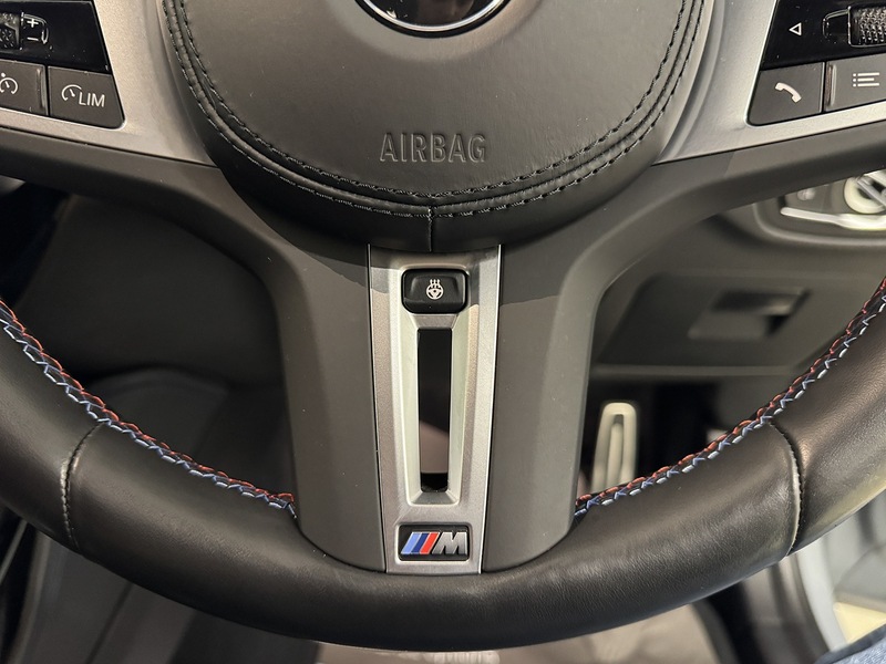 BMW X4 3.0 M40i MHT Auto xDrive Euro 6 (s/s) 5dr - U119499