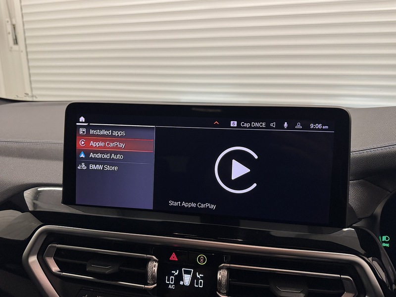 BMW X4 3.0 M40i MHT Auto xDrive Euro 6 (s/s) 5dr - U119499