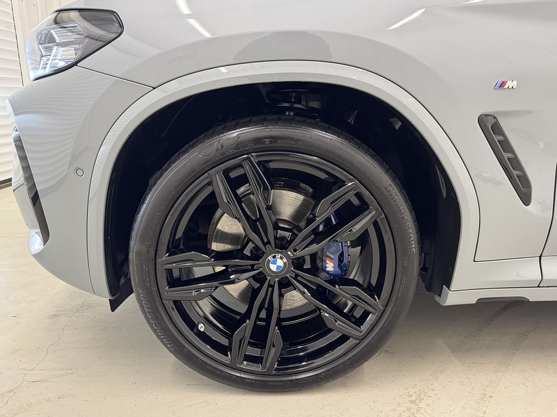 BMW X4 3.0 M40i MHT Auto xDrive Euro 6 (s/s) 5dr - U119499