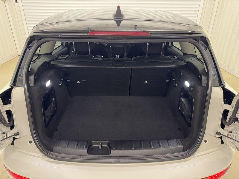 MINI Clubman 1.5 Cooper Classic Estate 6dr Petrol Steptronic Euro 6 (s/s) (136 ps) - U119500