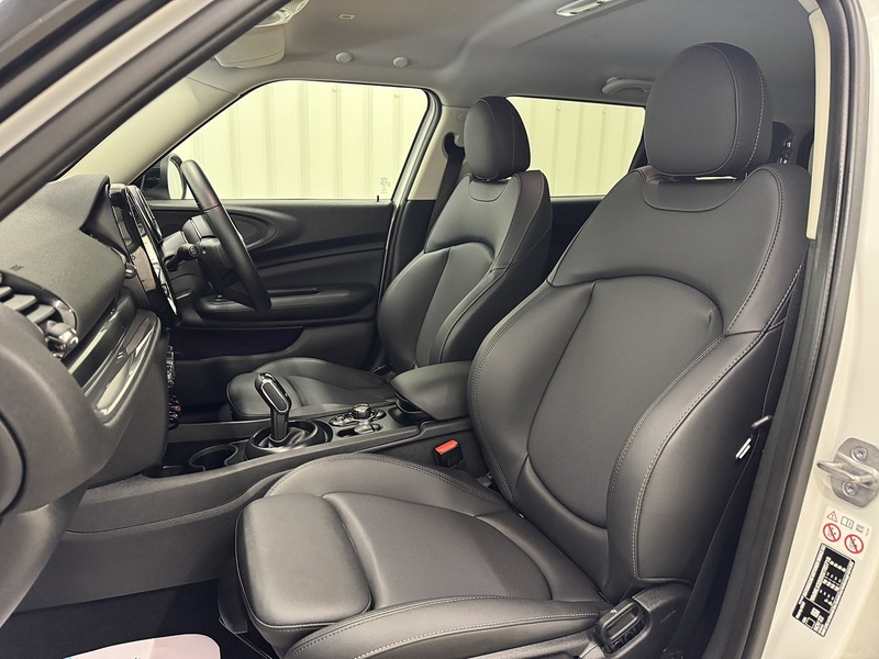 MINI Clubman 1.5 Cooper Classic Estate 6dr Petrol Steptronic Euro 6 (s/s) (136 ps) - U119500