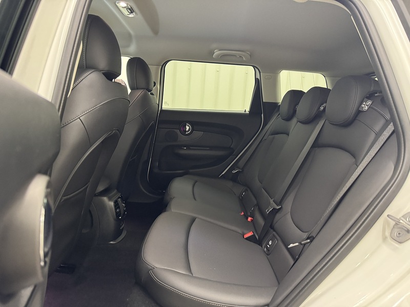 MINI Clubman 1.5 Cooper Classic Estate 6dr Petrol Steptronic Euro 6 (s/s) (136 ps) - U119500