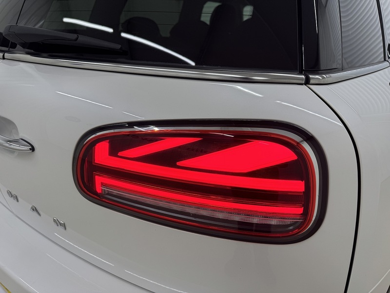 MINI Clubman 1.5 Cooper Classic Estate 6dr Petrol Steptronic Euro 6 (s/s) (136 ps) - U119500