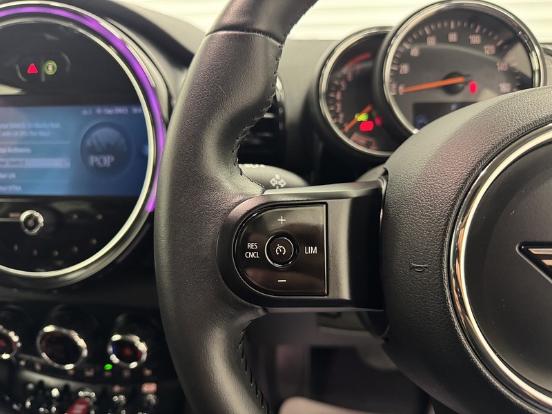 MINI Clubman 1.5 Cooper Classic Estate 6dr Petrol Steptronic Euro 6 (s/s) (136 ps) - U119500